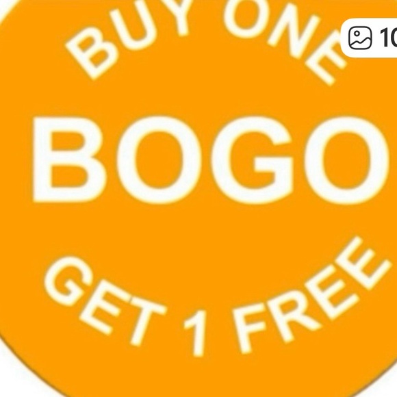 Tommy Hilfiger Denim Mini Tote Bag - Picture 8 of 9